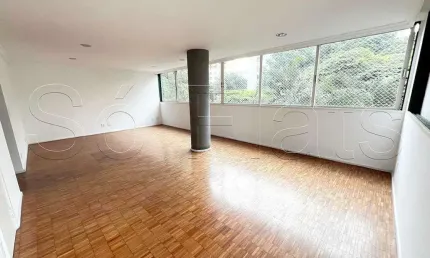 Residencial Araucaria, apartamento disponivel para venda com 218m², 3 dormitórios e 1 vaga