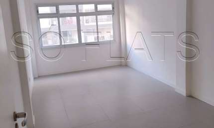 Residencial São Clemente, apartamento disponível para venda com 42m² e 1 dormitório