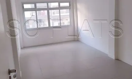 Residencial São Clemente, apartamento disponível para venda com 42m² e 1 dormitório