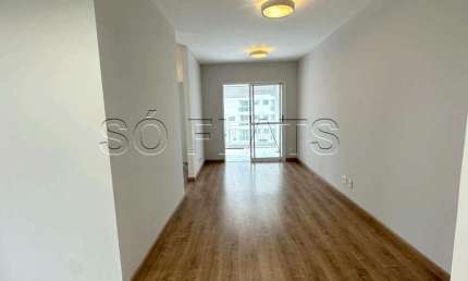 Home Flex Pacaembu, Apartamento à venda com 57m², 2 dormitórios e 1 vaga