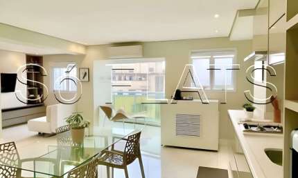 Residencial Cadoro, apartamento disponível para venda com 60m², 02 dormitórios e 01 vaga de garagem