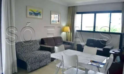Residencial Varieta disponível para venda com 02 dormitórios, 84m² e 01 vaga de garagem