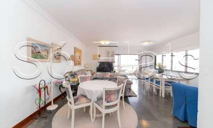 Residencial Parati, apartamento Cobertura disponível para venda com 700m², 5 dormitórios e 5 vagas