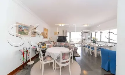 Residencial Parati, apartamento Cobertura disponível para venda com 700m², 5 dormitórios e 5 vagas