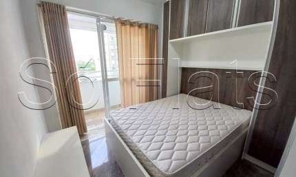 Flat para locação prox a Av. Eusébio Matoso, shopping Eldorado, e Unicid campus Pinheiros