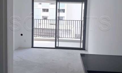 Studio Harmonia da Vila, apartamento no modelo Studio com 24m² e 1 dormitório