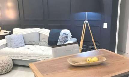 Flat Space Valley disponível para venda com 52m², 1 dormitório e 1 vaga de garagem