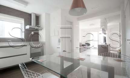 Residencial Home Boutique, apto disponível para venda com 50m², 01 dorm e 01 vaga de garagem