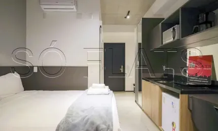 Studio VN Ueno, apto disponível para venda com 23m² e 01 dormitório