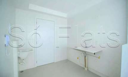 Residencial Plano &amp; Plano no Brás, apartamento disponível para venda com 25m² e 1 dormitório