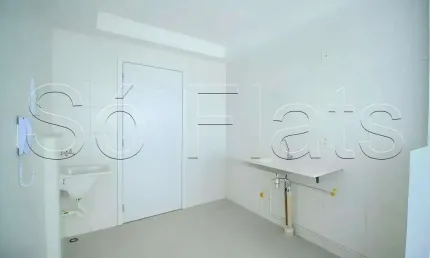 Residencial Plano &amp; Plano no Brás, apartamento disponível para venda com 25m² e 1 dormitório