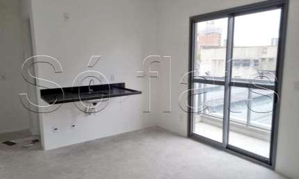 Residencial Ap Moema Caricas, studio disponível para venda com 26m², 01 dormitório