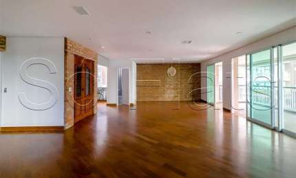 Residencial Boulevard Vila Nova, apto disponível para locação 231m², 3 dormitório e 4 vagas