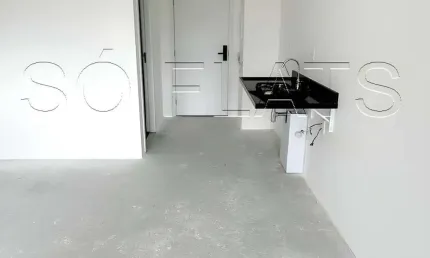 Residencial On Vila Olímpia, disponível para venda com 24m²