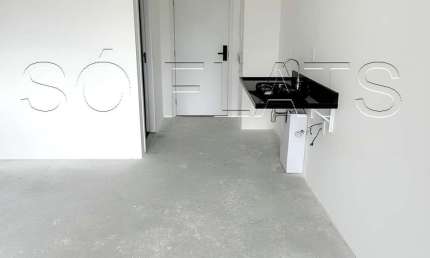 Residencial On Vila Olímpia, disponível para venda com 24m²