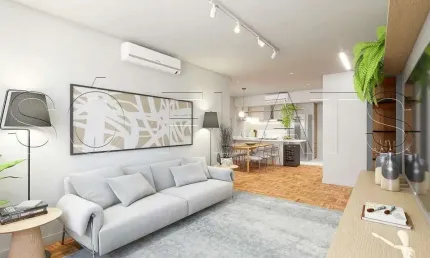 Residencial Pádova, apto disponível para venda com 129m², 03 suítes e 01 vaga de garagem