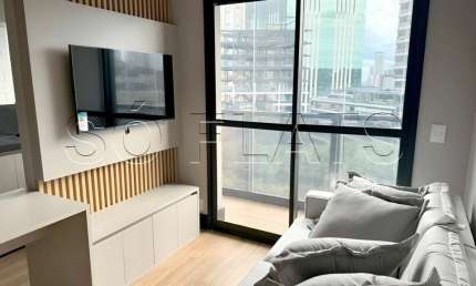 Viva Benx Vila Olímpia, apartamento disponível para venda com 42m² e 2 Dormitórios e 1 vaga