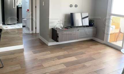 You Now Chácara Santo Antônio, Apartamento disponível para venda  com 58m², 2 dormitórios e 1 vaga