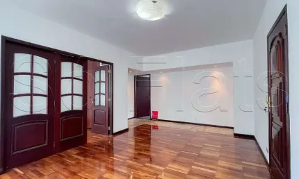 Residencial rio verde, apto disponível para locação contendo 130m², 3 dormitórios e 2 vagas.