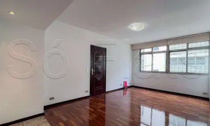 Residencial Rio Verde, apto disponível para locação contendo 130m², 3 dormitórios e 2 vagas.