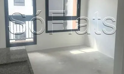 Residencial st studios, studio disponível para venda com 21m² e 1 dormitório