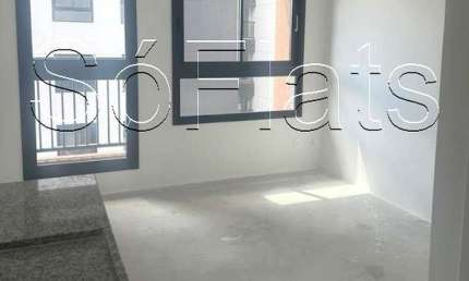 Residencial ST Studios, Studio disponível para venda com 21m² e 1 dormitório