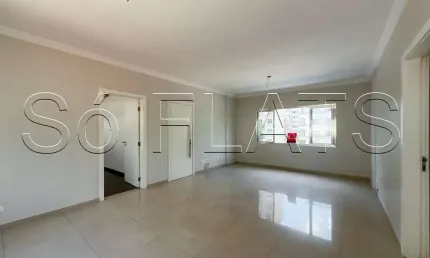 Apartamento com 3 quartos à venda na Rua Maranhão, 500, Higienópolis, São Paulo