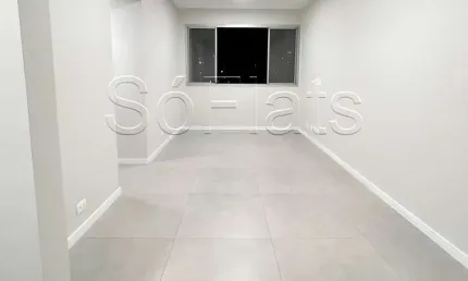 Residencial Imperador, apartamento disponível para venda com 73m², 1 dormitório e 1 vaga