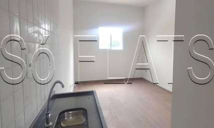 E-Suítes Sorocaba By Atlântica, apartamento disponivel para venda com 25m², 1 dormitório e 1 vaga
