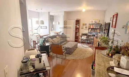 Residencial Solar Vila Olímpia, apartamento disponível para venda com 3 dormitórios e 1 vaga