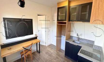 Studio Ad 330, Apartamento disponível para venda com 26m² e 1 dormitório