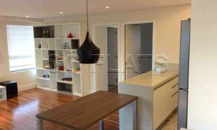 Vila Nova Luxury apartamento disponível para venda com 105m², 02 dorms e 02 vagas de garagem