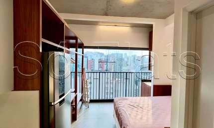 Studio VN Ueno, apto disponível para venda com 20m² e 01 dormitório