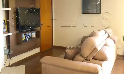 Residencial marcela, apartamento disponível para venda com 97m², 3 dormitórios e 3 vagas