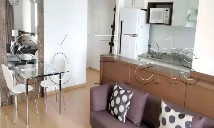 Residencial Ciragan, disponível para venda com 50m², 01 dorm e 01 vaga de garagem