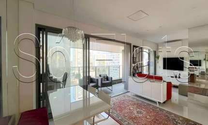 Residencial Habitarte I disponível para venda com 81m², 01 suíte e 01 vaga de garagem