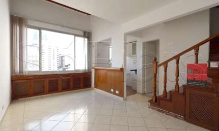 Residencial Ascot, apartamento duplex disponível para venda com 48m², 1 dormitório e 1 vaga