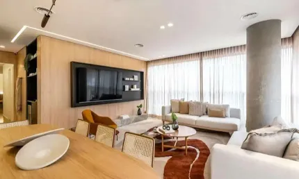 You park mariana, apartamento disponível para venda com 90m², 3 dormitórios e 2 vagas de garagem