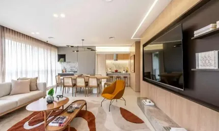 You Park Mariana, apartamento disponível para venda com 58m², 1 dormitório e 1 vaga de garagem