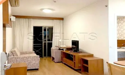 Mercure São Caetano do Sul disponível para venda com 37m², 01 dorm e 01 vaga de garagem