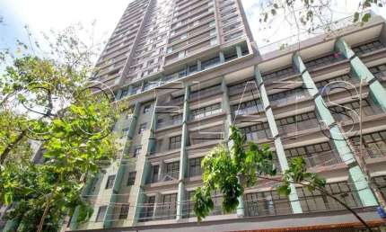 Residencial Versa Brooklin, Apartamento disponível para venda com 68m² e 2 dormitórios e 1 vaga
