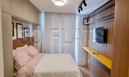 Setin Downtown São Luís, apto disponível para venda com 25m² e 01 dormitório