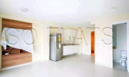 Residencial Home Boutique, apto disponível para venda com 60m², 01 dorm e 01 vaga