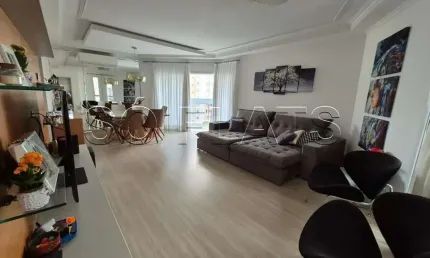 Residencial solar do estoril, apartamento disponível para venda com 160m², 3 suites e 3 vagas