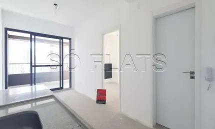 Residencial haus mitre perdizes, apto disponível para venda com 38m², 01 dorm e 01 vaga