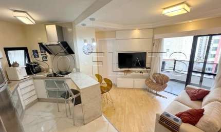 Flat Garden Special disponível para venda com 36m², 01 dormitório e 01 vaga de garagem