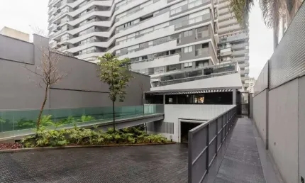 Vn oscar freire disponível para venda com 26m² e 1 dormitório em pinheiros