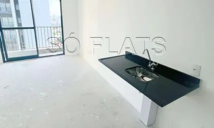 Studio Do It Vila Olímpia, apartamento disponível para venda com 26m² e 1 dormitório