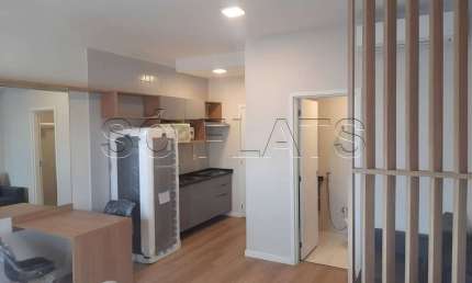 E-Suítes Sorocaba By Atlântica, apartamento disponivel para venda com 28m², 1 dormitório e 1 vaga