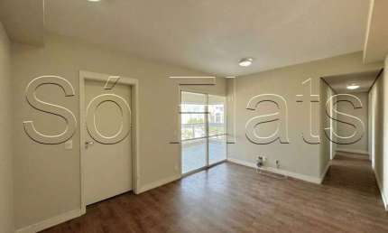 Residencial Thera Berrini disponível para venda 84m², 2 dormitórios e 1 vaga no Brooklin